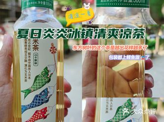 最近看新出了这个还有一个青柑普洱的新品，这是继东方树