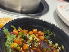 -湯島涮小火锅(余姚五彩城店)