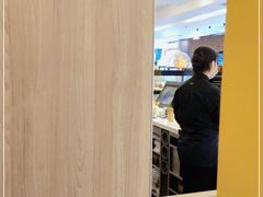 -麦当劳(宜安广场店)