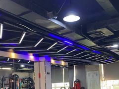-UP健身私教馆(海岸城店)