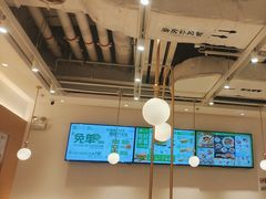 -甲乙饼·手工牛肉饼(东方广场店)
