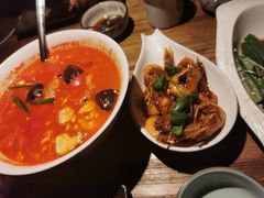 -70后饭吧(府河街店)