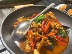 -湘力力小院·鱼汤泡饭(枫林路店)