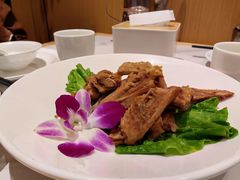-梅利汴京烤鸭•开封豫菜地标店(晋安路店)