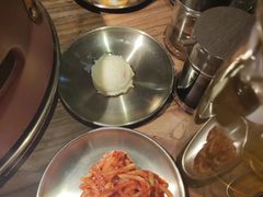 -西塔老太太泥炉烤肉(万柳华联店)