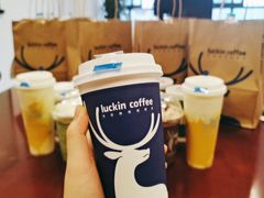 -瑞幸咖啡(国贸商场店)