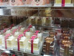 零售区-味多美蛋糕(安定门店)