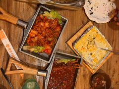-恩你小木屋·韩式料理(假日广场店)