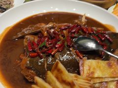-太守宴·蘭院(天塔店)