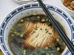 -二泉园老菜馆·百年无锡菜