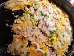 -张家卫·阳江菜·小海鲜(肥婆湾桥店)