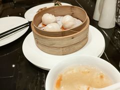 -京香轩·中餐厅(上海中庚聚龙酒店)