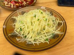 -乐山第一家临江鳝丝(茶坊路店)