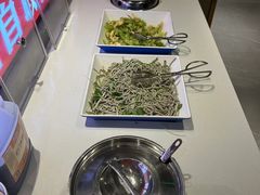 -蝎王府羊蝎子(虎坊桥总店)