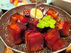 -炊江南·上海菜(国展华漕店)