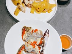 -佬太公海鸭·海鲜大排档(上海总店)