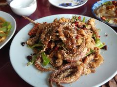 IMG_20140720_181225-清真•蜀风园(丁字沽总店)