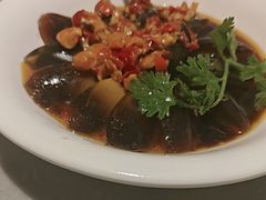 -小菜园新徽菜(芜湖万达店)