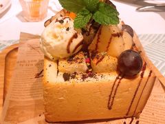 -一棵树·意大利西餐厅One Tree(新城店)