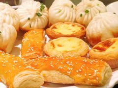 特色生煎包-新南华大酒店(广中店)