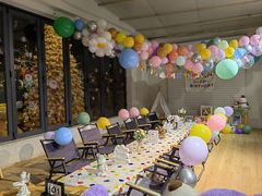 -HERRE·FARM 赫尔露营农场·团建聚会包场