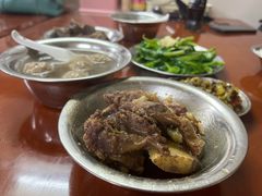 -阿秋牛排(湖心街店)