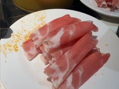 -聚盛源蒸汽海鲜火锅烤肉自助(巨川金海岸购物广场店)