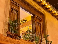 -叶叶菩提·晋福宫