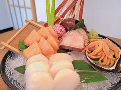 蓝莓鹅肝-和枫(众意路店)