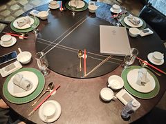 -秀儿四九城·新京菜(亚运村鸟巢店)