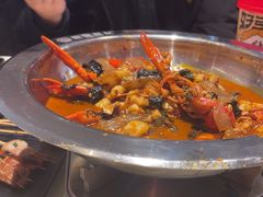 -聚味瞿记·龙虾堂(坡子街店)