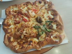 -必胜客(花舞大唐博物馆店)