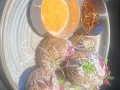 -Ameigo梅果·云贵川bistro(长宁来福士店)