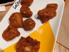 -乐凯撒披萨(恒隆广场店)