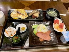 -大连金石滩绿发温泉假日酒店