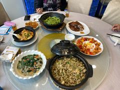 -阿四台山黄鳝饭(东门店)