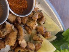 -Blac+Blac(中海环宇荟店)