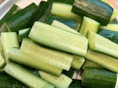 -淘米捞·米汤脆鲩鱼火锅(福田皇岗店)