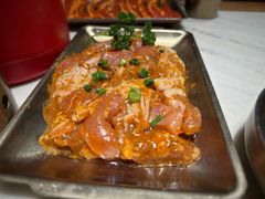 -韩宫宴烤肉·料理(苏州中心店)