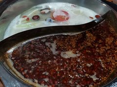 -傣妹火锅(荔湾广场店)