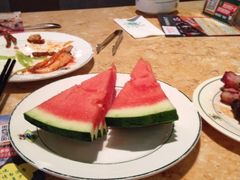 iphone_upload_pic-巴犀烧烤(新崇光店)
