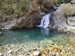 -苍山世界地质公园·石门关大峡谷
