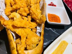 -杨家火锅(国美店)
