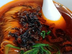 -小方的面(徐家汇店)