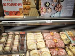 -Olé精品超市(上海虹桥南丰城店)