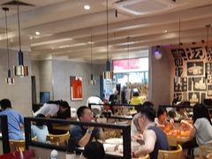-大师兄·西北小馆(南沙万达广场店)
