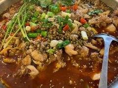 -米二红烧兔(华阳店)