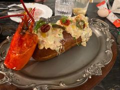-LESCEDARS Brasserie Bistro香柏树