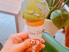 -Dal Cuore 达可芮冰淇淋(陕西北路店)