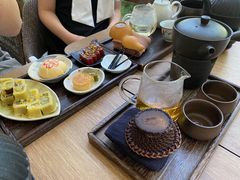 -扫雪煮茶(西村店)